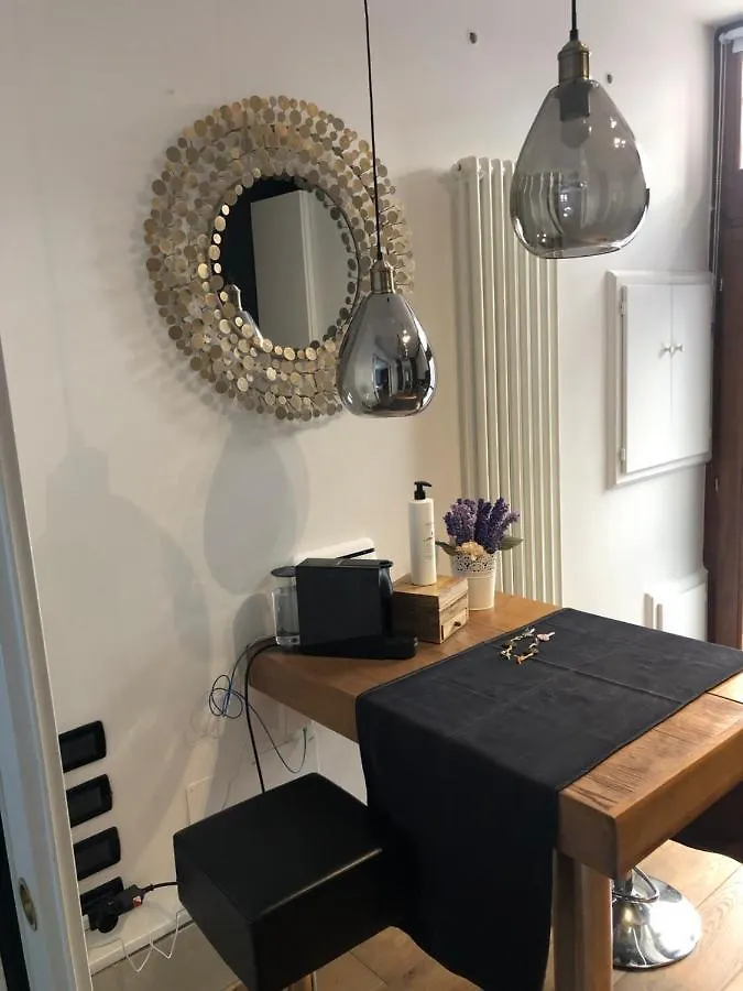 Appartement Ca' Di Gio à Venise Italie