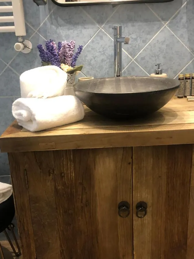 Appartement Ca' Di Gio à Venise