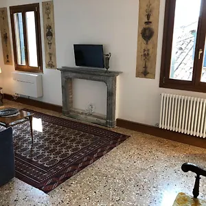 Casa Regini Apartamento