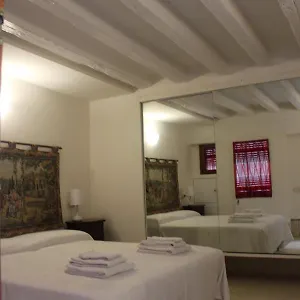 Chiara House Apartamento