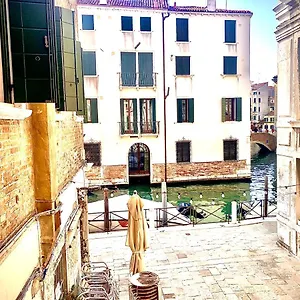 Apartament Paradise 1&&&&& Appartamento