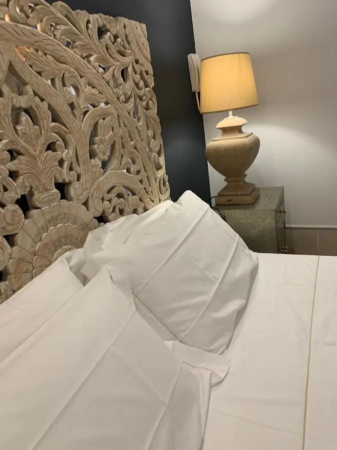 Ca' Di Gio Appartement Venetië 0*,