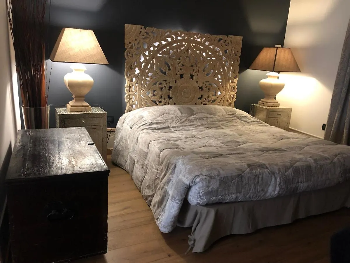 Ca' Di Gio Appartement Venetië