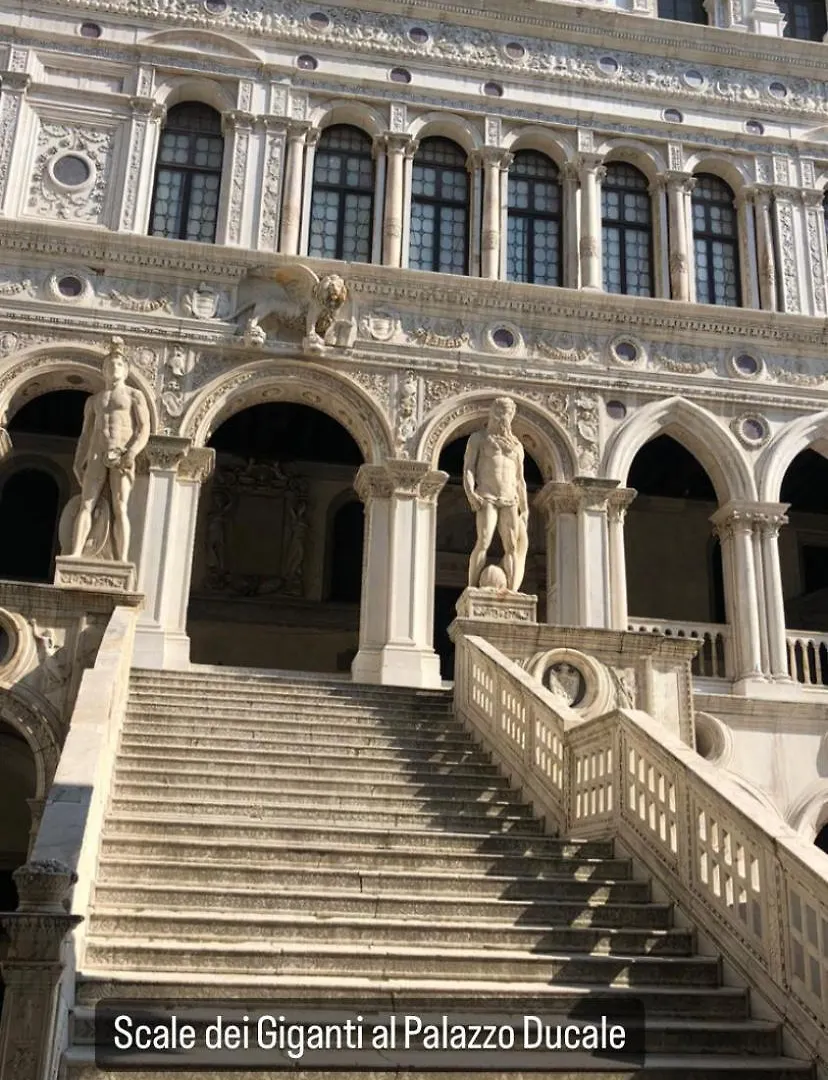 Ca' Di Gio Appartement Venetië 0*,  Italië